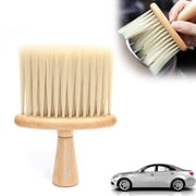 Car Air-Conditioning Air Outlet Cleaning Brush High-Density Ultra Soft Car Detail Brush Car Air Outlet Dust Removal Brush