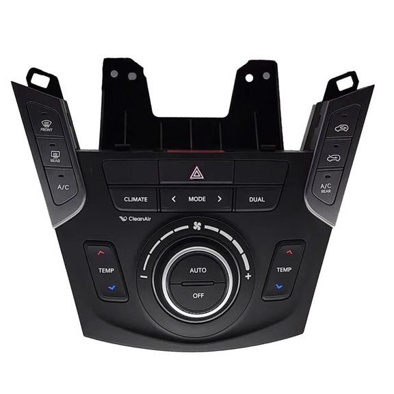 Car Air Conditioning Control Panel 972502W560 for 2013-2016 Replacement AC Controller Automotive Accessories