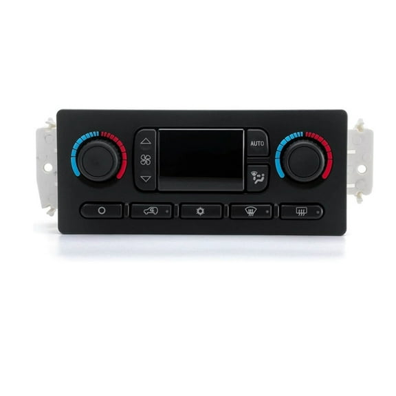 Car Air Conditioning Heater Climate Control Module for Chevrolet 2003-2007