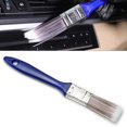 thumbnail image 1 of Car Air Conditioning Outlet Brush, Car Gap Brush, Cleaning Brush, 1 of 8