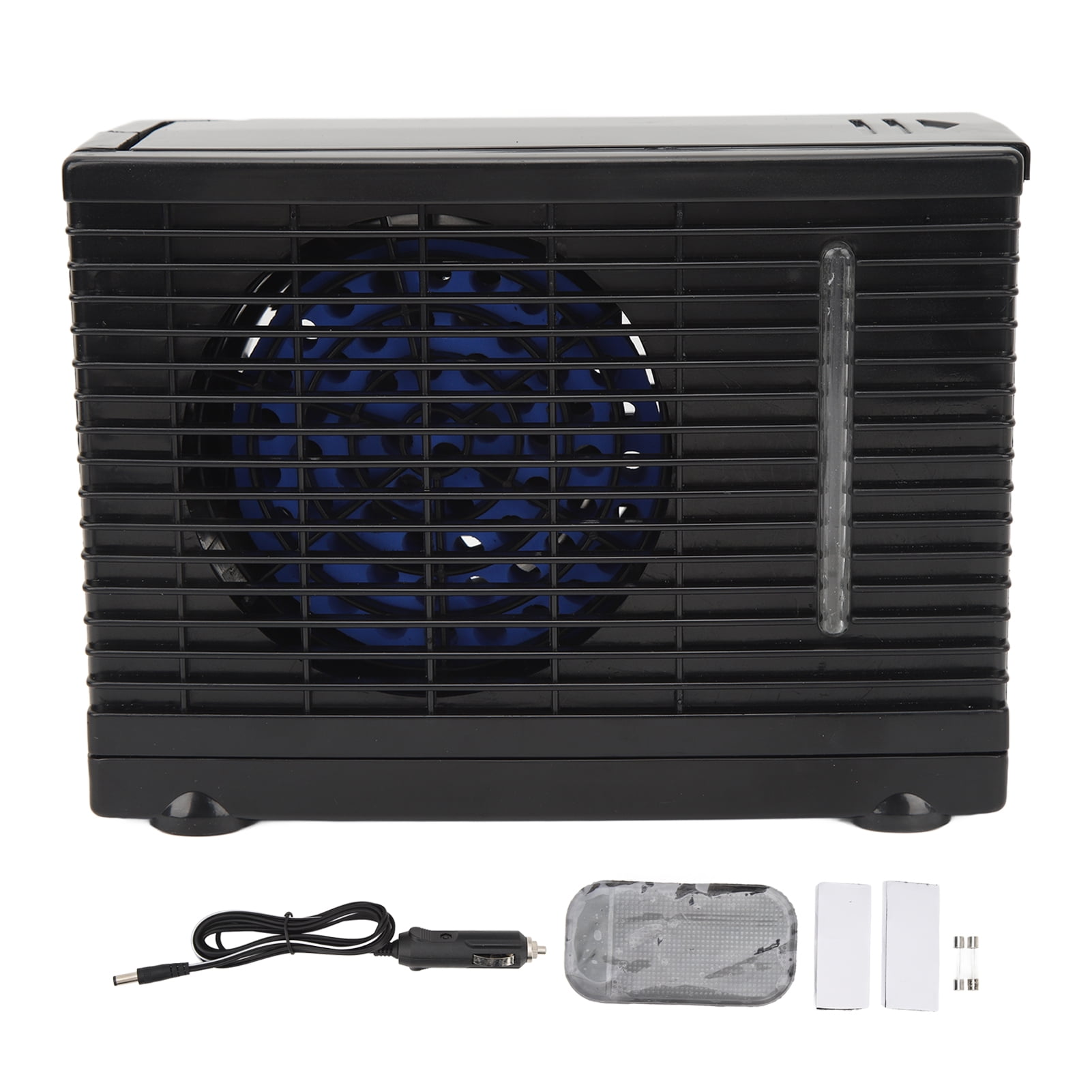 Car Air Cooler 2 Speed Adjustable Portable DC12V Mini Air Conditioner