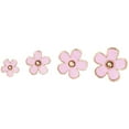 thumbnail image 1 of Car Air Diffuser Clip Accessories 4 Pcs Car Scents Air Diffuser Clip Accessories Car Vent Clip Accessories Air Diffuser Flower Air Diffuser Car Clips Accessories, 1 of 8
