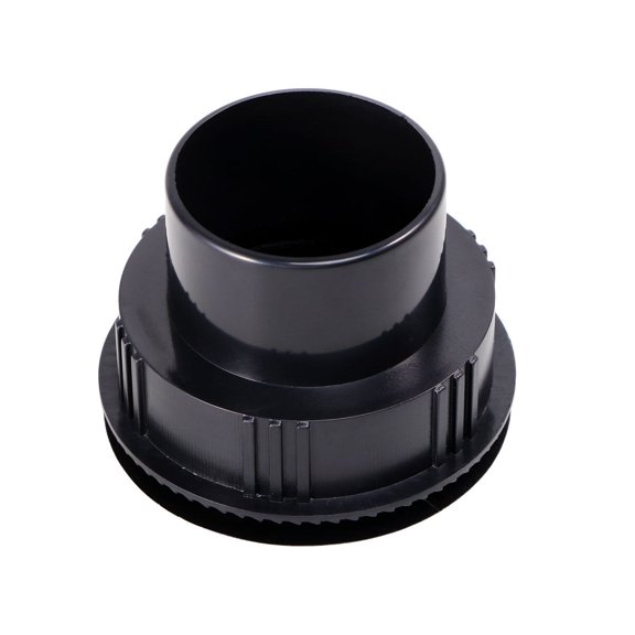 HEANUJJ Universal Black ABS Air Conditioning Outlet Vent for Car, Compatible with ATV Models, 1 Piece