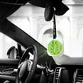 thumbnail image 1 of Car Air Freshener — 2.8in x 3in x 0.4in, Natural Gypsum Aroma Stone with Refill, Long-Lasting Fragrance for Vehicle & Home(), 1 of 6