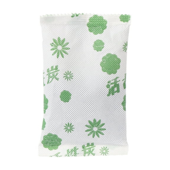 Car Air Freshener Charcoal Bag Natural Home Odor Absorber for Closet, Shoe, Car, large Room