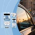 thumbnail image 1 of Car Air Freshener Linen Scent 120ml – Natural Odor Eliminator for Cars, Long-Lasting Fresh Fragrance, Removes Smoke, Pet, Food Smells, Essential Oil Based Spray, 1 of 9