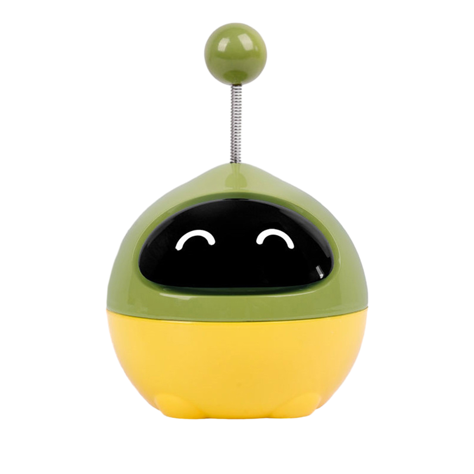 Car Air Freshener LongLasting Fragrance Car Diffuser Cute Robot