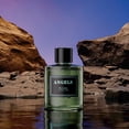 thumbnail image 1 of Car Air Freshener Refills, 150ml Large Capacity, Lasts Up to 6 Months, Special Perfume Refills, Regularly Add More Scents, Does Not Include Machine (Angel), 1 of 5
