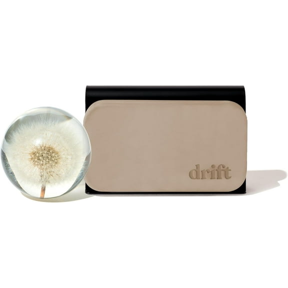 Car Air Freshener - Stone Air Freshener - Car Odor Eliminator - Open Air Scent Starter Kit