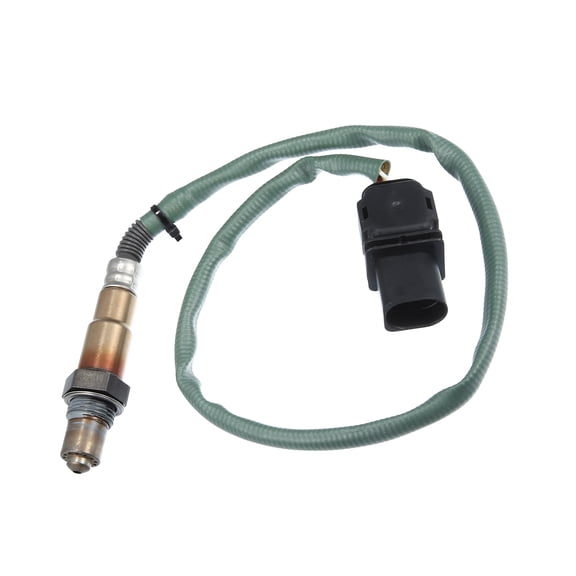 Car Air Fuel Ratio O2 Oxygen Sensor Replacement 0035427018 for Mercedes-Benz C280 2006-2007