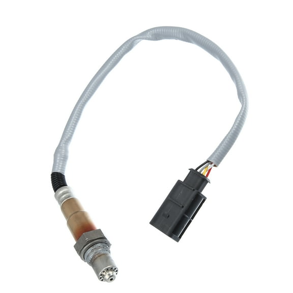 Unique Bargains Car Air Fuel Ratio O2 Oxygen Sensor Replacement 0065421718 for Mercedes-Benz GL 350 2010-2016