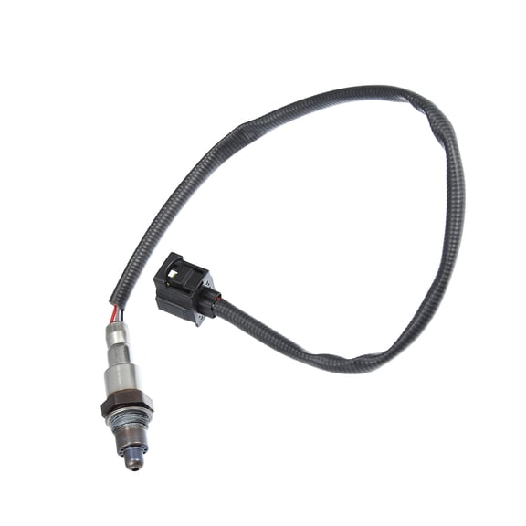 Car Air Fuel Ratio O2 Oxygen Sensor Replacement 0075426418 for Mercedes-Benz C300 2015-2018