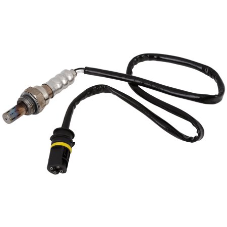 Car Air Fuel Ratio O2 Oxygen Sensor Replacement for Mercedes-Benz E320 1996-2000 5408517 250-24387