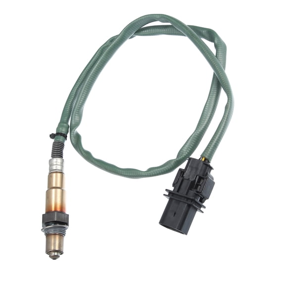 Car Air Fuel Ratio Oxygen Sensor 0035427118 for Mercedes-Benz E550 2007-2009 for Mercedes-Benz C350 E350