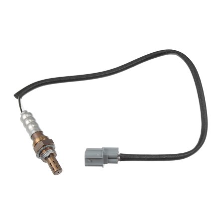 Car Air Fuel Ratio Upstream O2 Oxygen Sensor Replacement Fit for Honda Civic GX S2000 No.36531PCX004