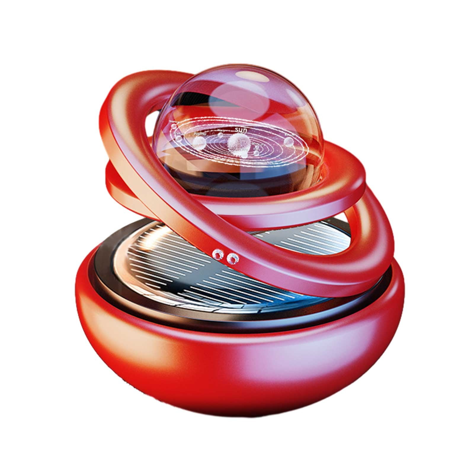 Car Air Ice Vent Wrap Auto Vent Clip Air Car Smell Air Trees Squash Air