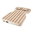 thumbnail image 1 of Car Air Mattress, Inflatable Camping Bed for Tesla Model Y, 1 of 7
