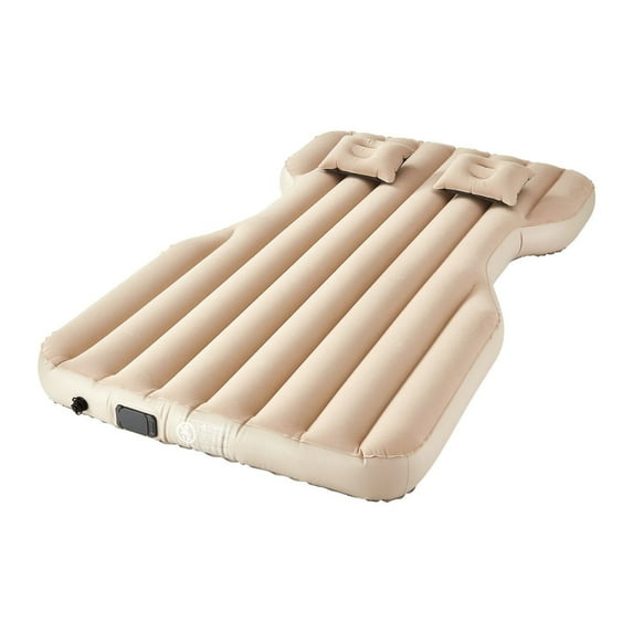 Car Air Mattress, Inflatable Camping Bed for Tesla Model Y