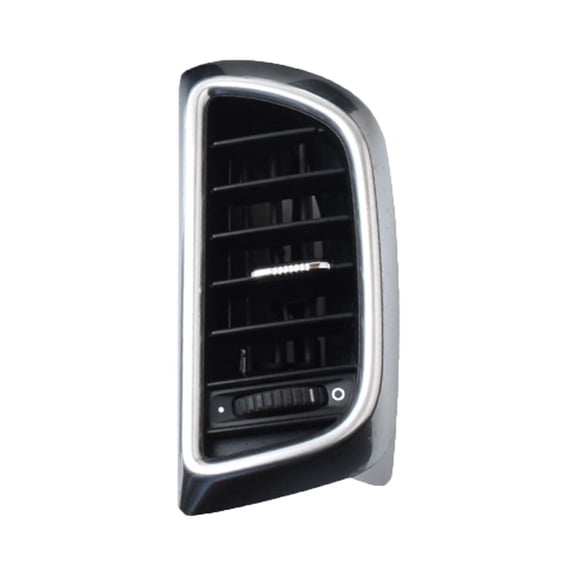 Car Air Outlet Dashboards Fit For Porsche Cayenne 2010-2016,Center A/C Dash Air Vent Trim Cover,Dashskin,Dash Pad Dash Board-Back-Right