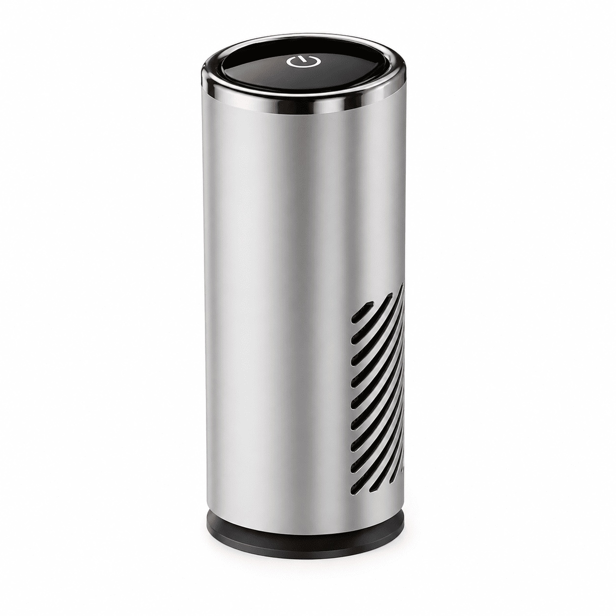 Car Air Purifier, Portable Negative Ion Purifier, 3 Gear Adjustable Car Air Fresher
Reduces for Allergens Smoke Dust Odor of Vehicle