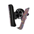 thumbnail image 1 of Car Air Vent Cellphone Mount Automotive Accessories Glitter Mini Phone Stand, 1 of 5