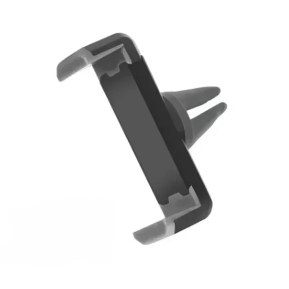 Car Air Vent Clip Mount Stand 360° Rotation Car Phone Holder For iPhone Samsung Xiaomi Universal GPS Navigation Smartphone Stand