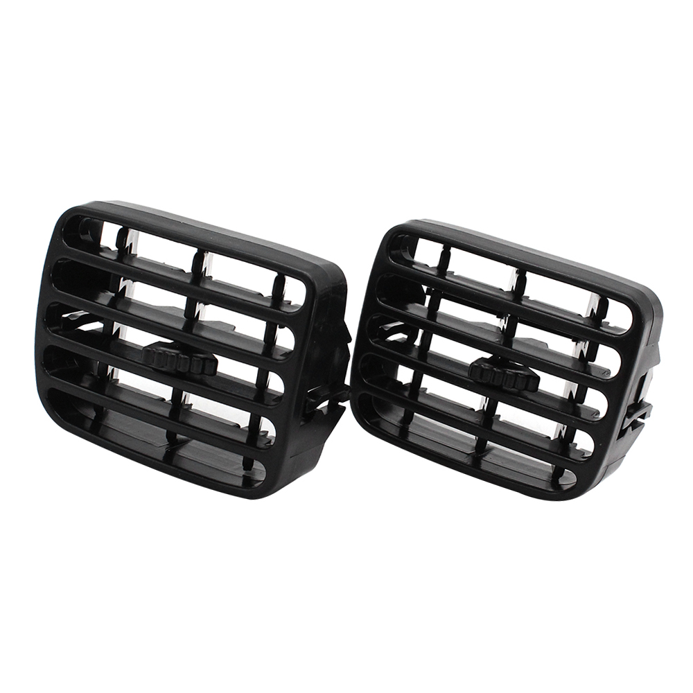 Car Air Vent Panel Grille Cover, Ventilation Grille Air Vent Nozzle Grille Fit for  1998-2006 - image 1 of 6
