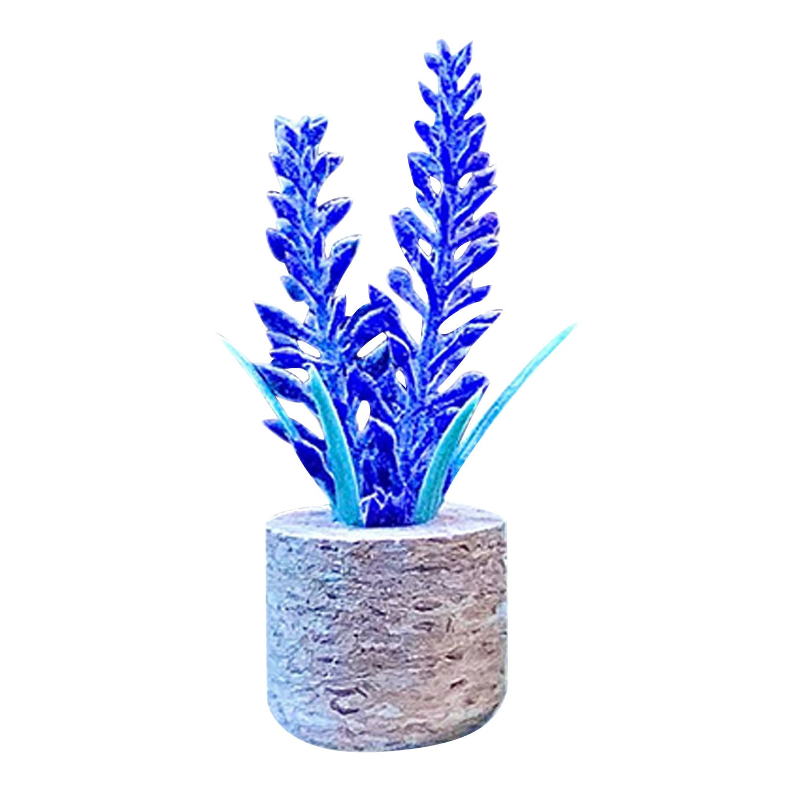 Car Airrr Freshener Plant Ventilation Clip Car Accessories Car Oil