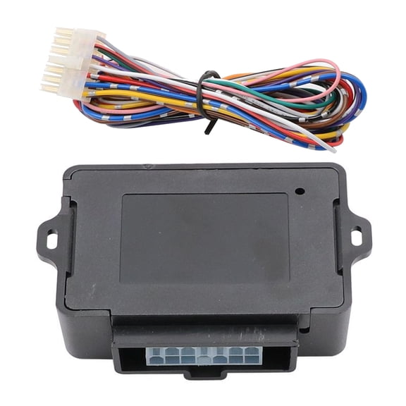 Car Alarm Start Stop Anti-theft Remote Start Car Starting Modules Pre-heating Pre-cooling Auto Starter Engine Start Stop