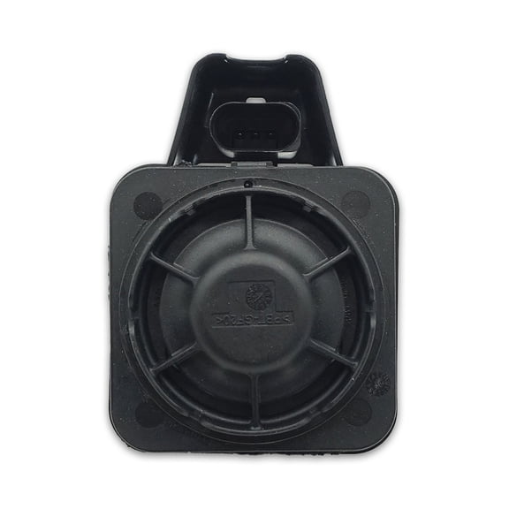 Car Alarm With 110dB Loud Alert IP67 Waterproof For Golf 5Q0951605A 5Q0951605B PAB951605A PAB951605B