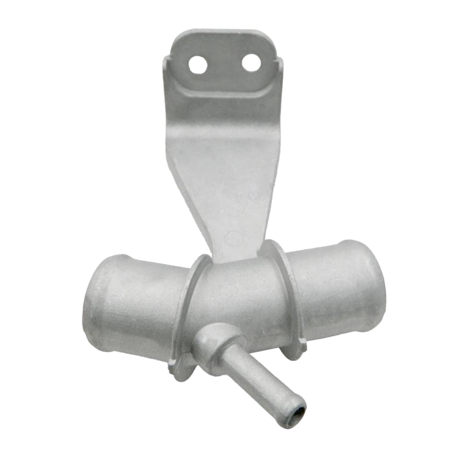 Race Radiator Connector Car Aluminum Engine Radiator Water Outlet Connector Water Outlet ...