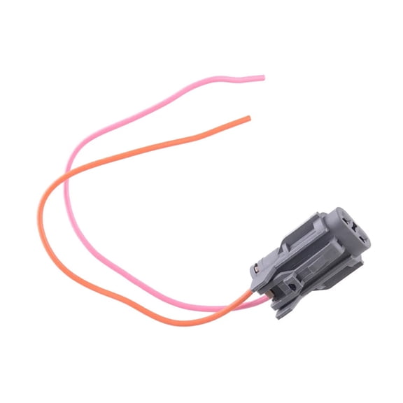 Car Ambient Air Temperature Sensor Plug Fit For Hyundai Accent Azera Elantra For Kia Cadenza Forte Optima OE: 969853X000 969852D000