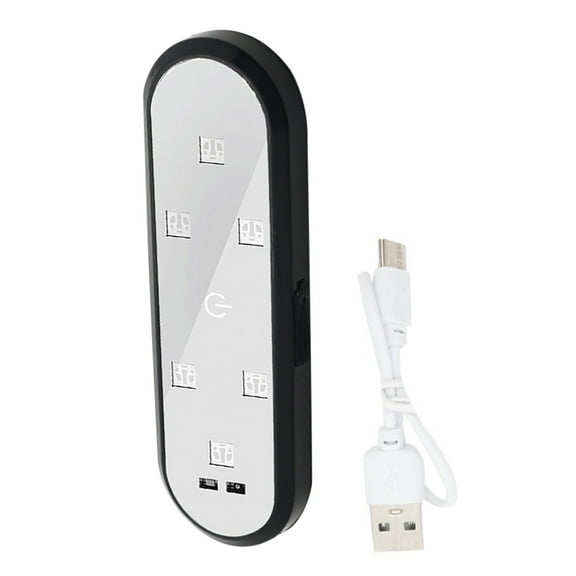 Car Ambient Light Cars LED Car Door Sill Lights Magnetic Decorative LED Car Door Lights Car Lights Decorative