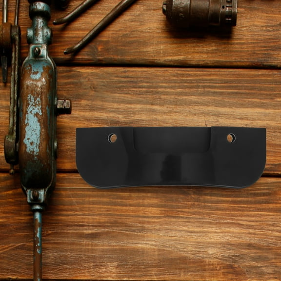 PENIKOKO Black Tire Changer Rubber Protector for Automotive Tire Maintenance and Repair Tools Accessory