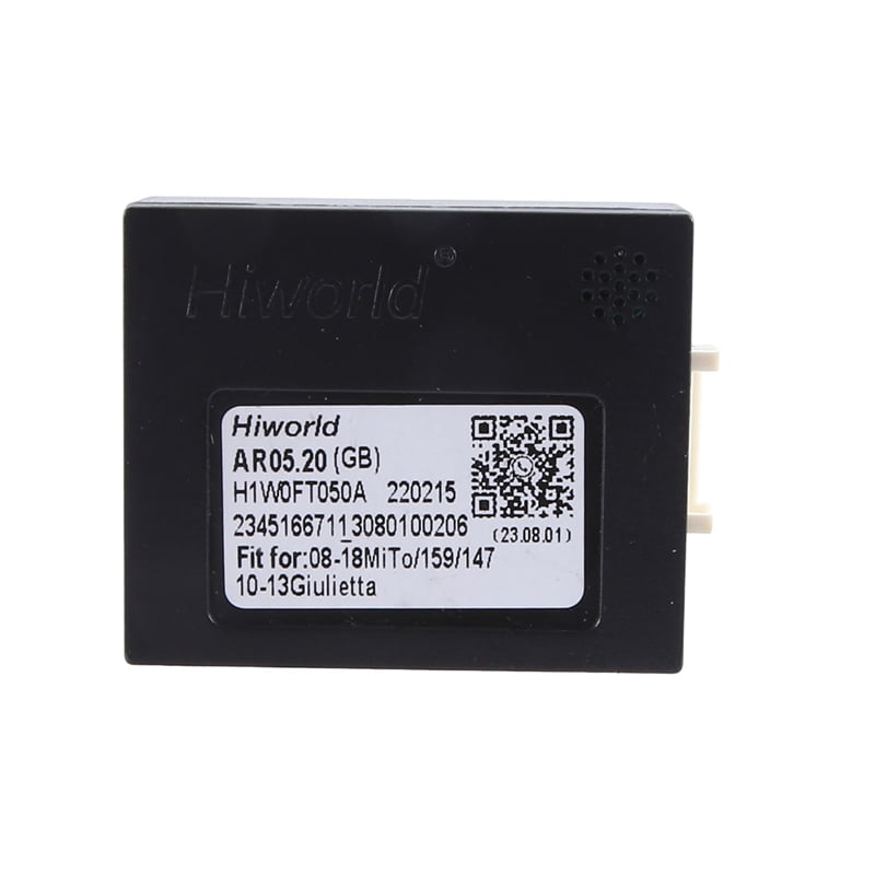 Car Android Radio Canbus Cable Power Wiring Harness Socket Adapter With ...