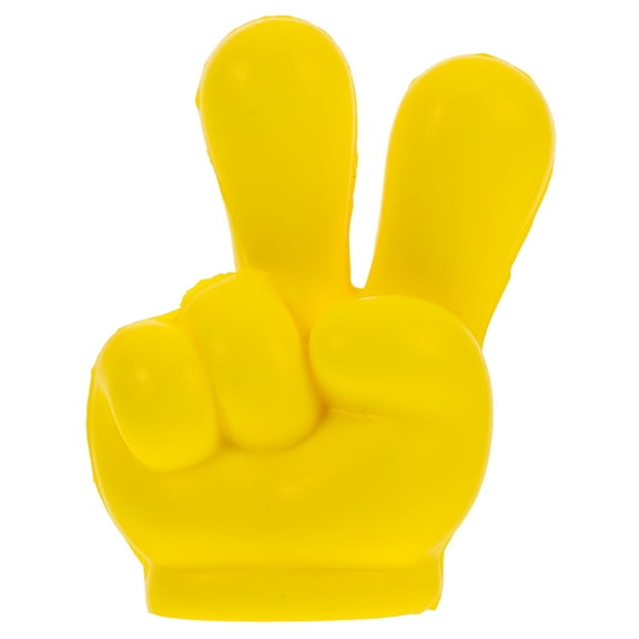 Car Antenna Topper Cute Finger Auto Antenna Topper Cute Car Exterior Accessories for Antenna Toppers