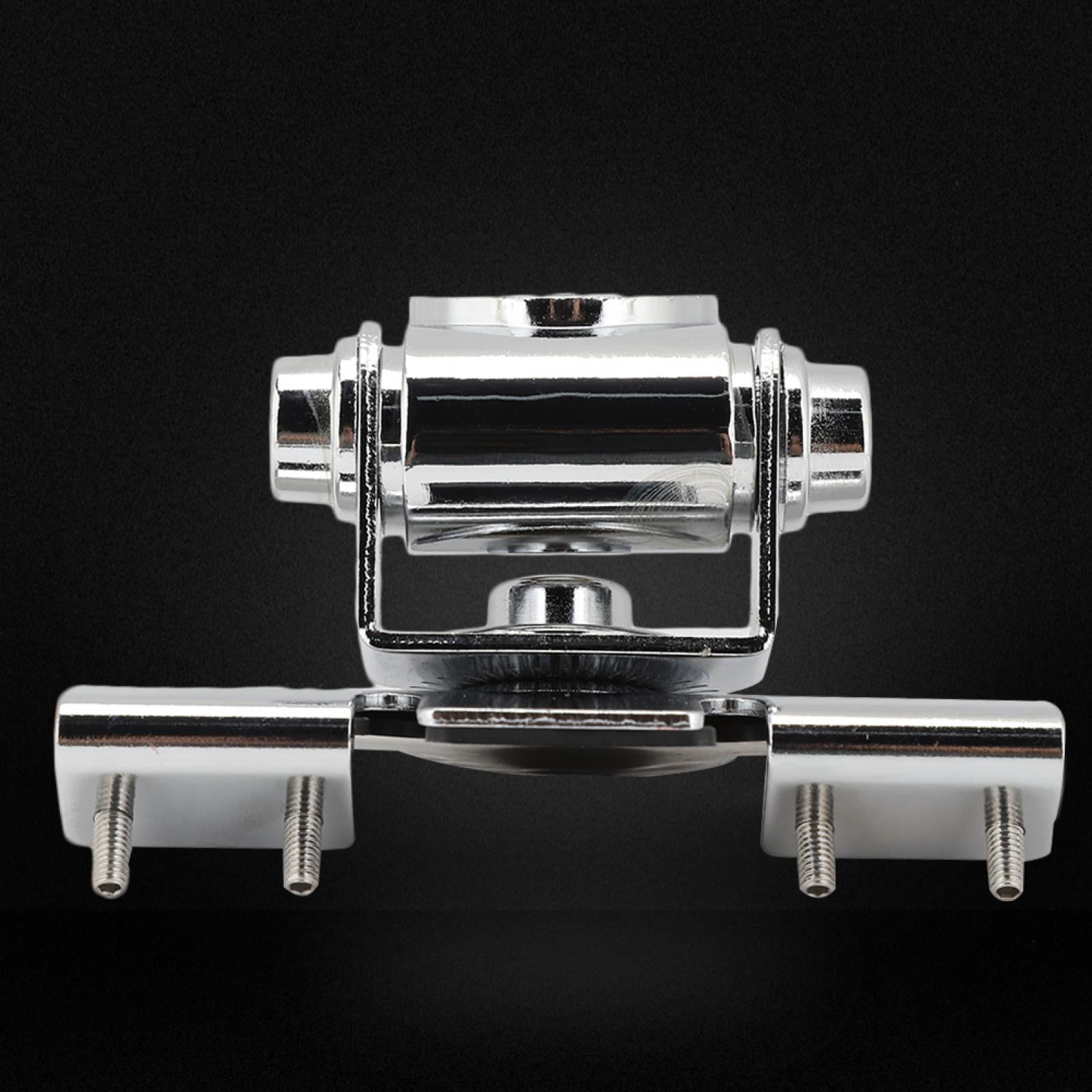 Car Antennas Mount Bracket Antennas Bracket Mount RB400 Silver Car