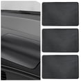 thumbnail image 1 of Car Anti Slip Mat Phone Holder Non Slip Silicone Heat Resistant Mat for Car Dashboard Great Gift Universal Interior Car Accessory Multifunctional Sticky Grip Pad, 1 of 7