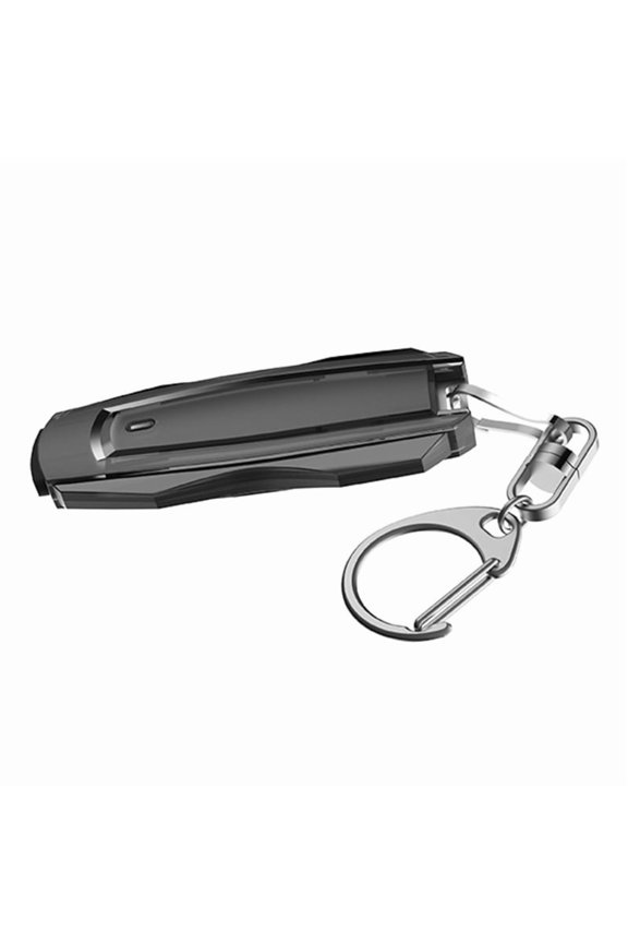 Eliminator Key Chain Static Electricity Remover Keychains for Clothing