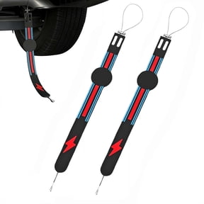 Car Static Strap
