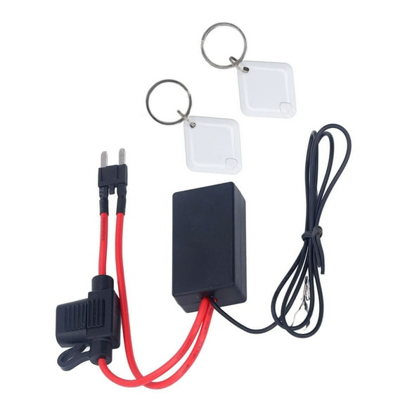Car Anti-Theft Device for Modern Drivers Compact, Lightweight & Secure for Everyday Use