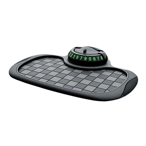 Car Anti-slip Dashboard Mat Celll Phone Mount Holder Pad Stand For Phone GPS X8I2