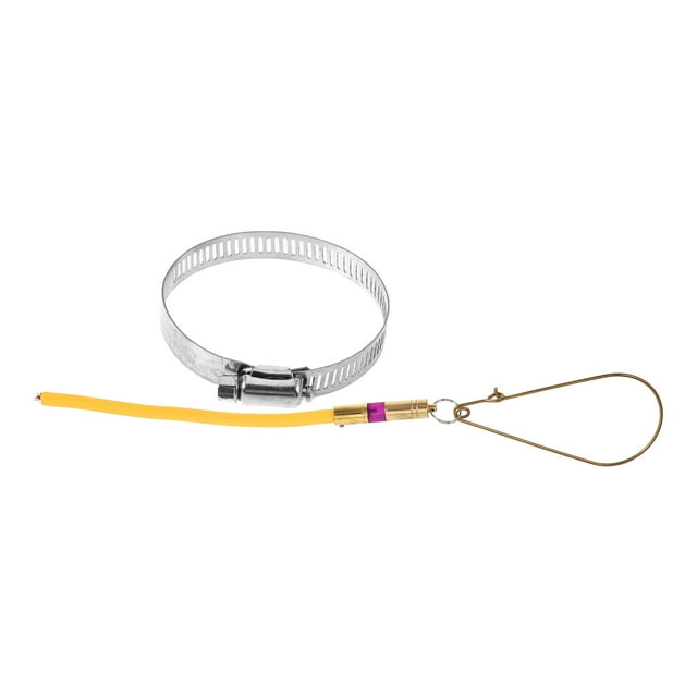 Car Anti-static Belt Cars Automatic Static Belt Truck Ground Strap Car Static Strap