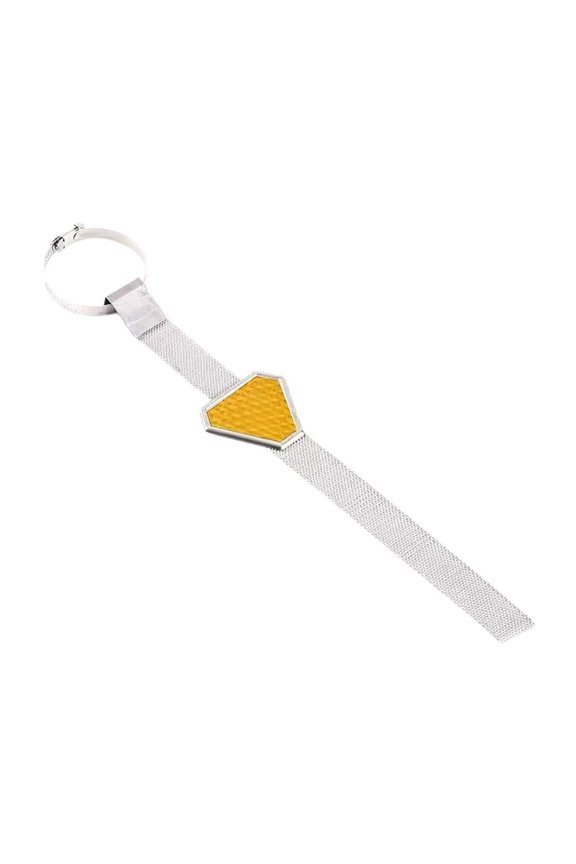 Car AntiStatic Reflective Belt Reflector Noise Elimination Earth Strap GXO R4Q8