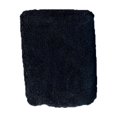 thumbnail image 1 of Car Applicator Sponge Block, Rectangular Polishing Pad Smooth Finishing, Soft Material for Waxing Buffing Exterior Paint Care, Black 4.72x3.15x1.18in, 1 of 6