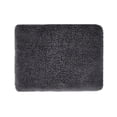 thumbnail image 1 of Car Applicator Sponge Block, Rectangular Polishing Pad Smooth Finishing, Soft Material for Waxing Buffing Exterior Paint Care, Gray 4.72x3.15x1.18in, 1 of 6