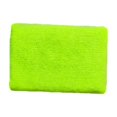 thumbnail image 1 of Car Applicator Sponge Block, Rectangular Polishing Pad Smooth Finishing, Soft Material for Waxing Buffing Exterior Paint Care, Green 4.72x3.15x1.57in, 1 of 6