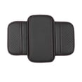 thumbnail image 1 of Car Arm Rest Cushion Center Console Box Console Cushion Protection~ K7C4, 1 of 8