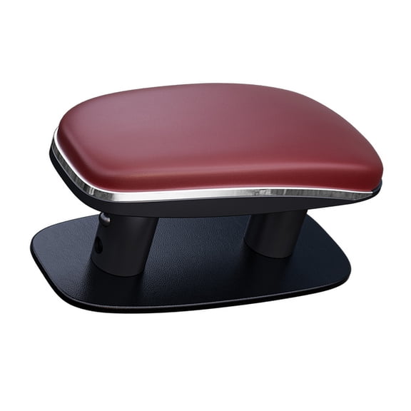 Car Arm Rest Cushion Easy To Install Armrest Extender Support Elbow Rest For Long Distance Driving Comfort