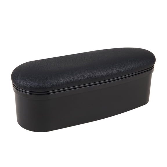 Car Armrest, Armrest Extender for Car Central Console, Car Door Elbow Rest with Storage Box,Car Door Armrest Support
